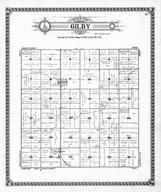 Gilby Township, Honeyford, Grand Forks County 1927